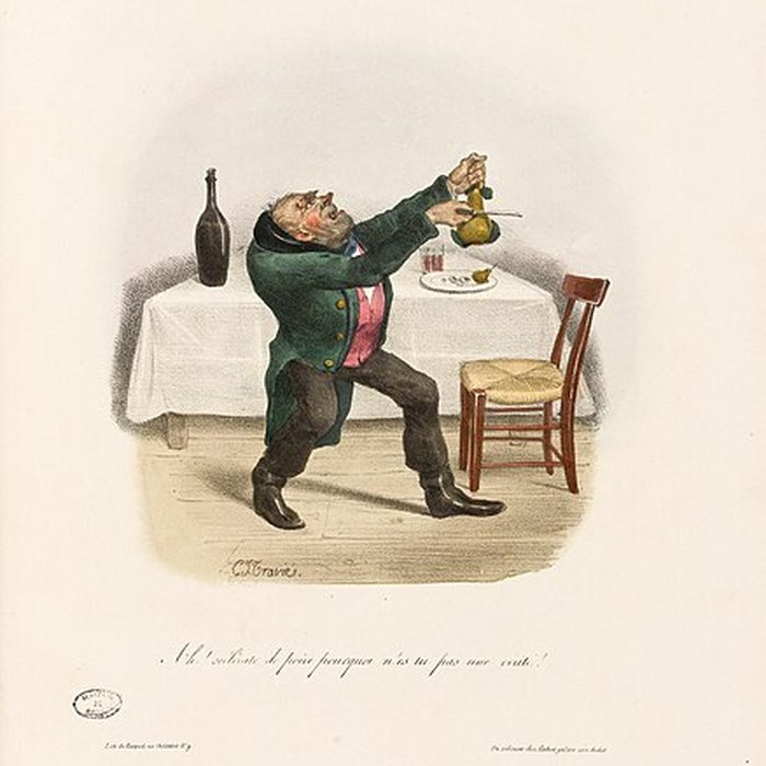 Photo de Maison de Balzac à Paris