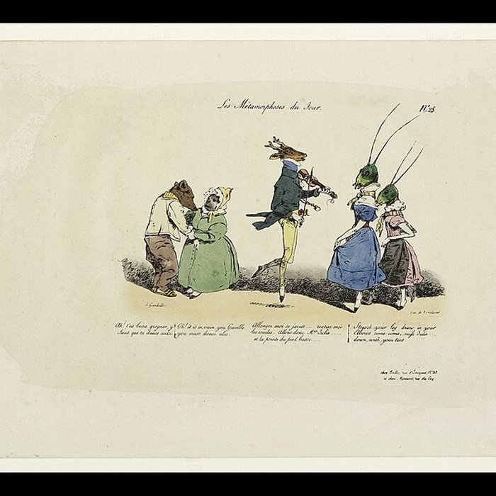 Photo de Maison de Balzac à Paris