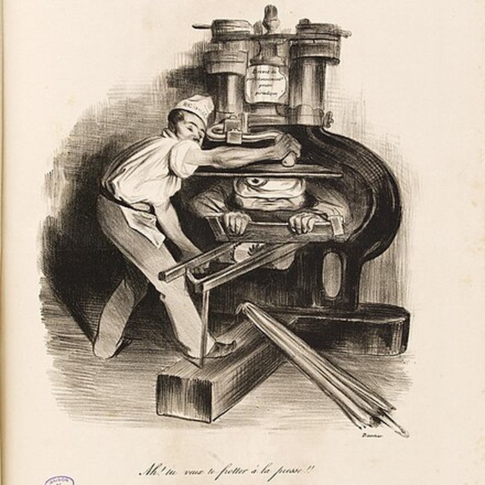 Photo de Maison de Balzac à Paris