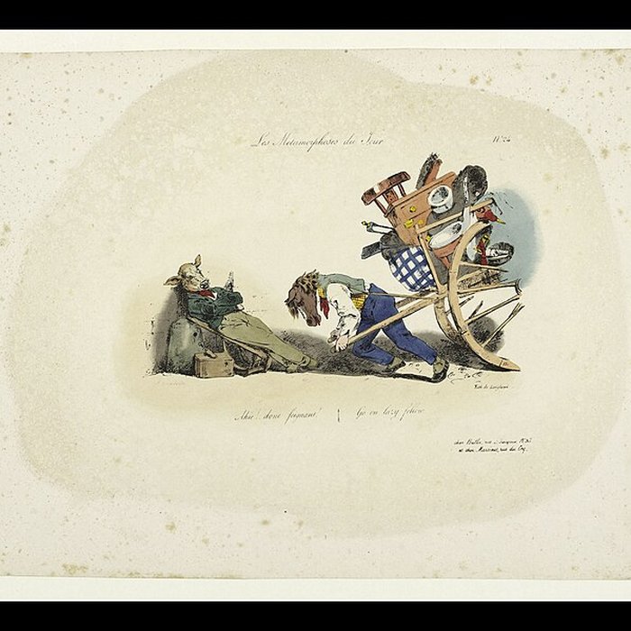 Photo de Maison de Balzac à Paris