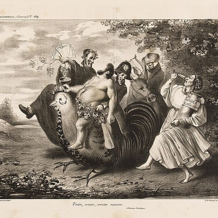 Photo de Maison de Balzac à Paris