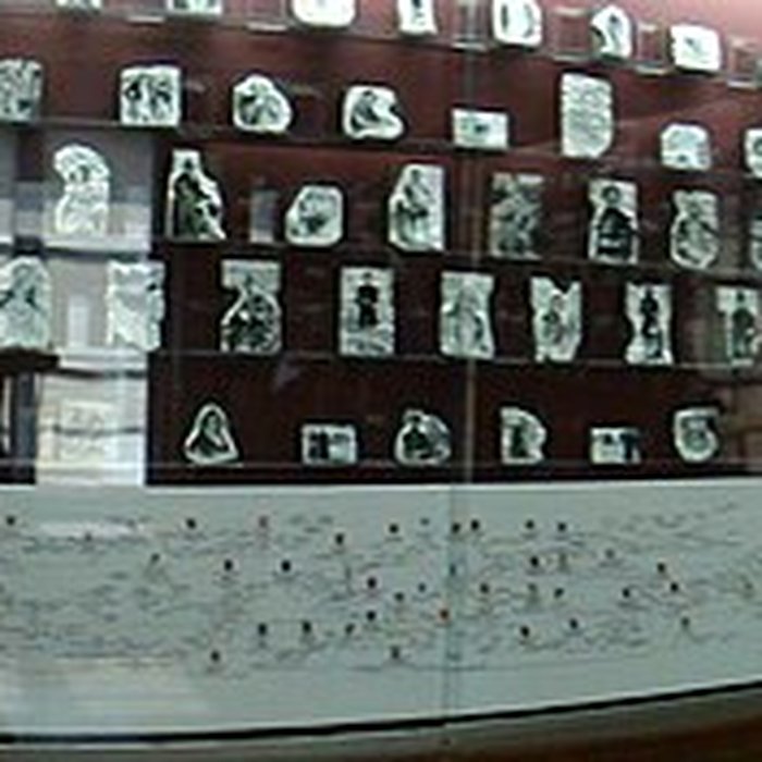 Photo de Maison de Balzac à Paris