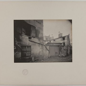 Maison de Balzac à Paris