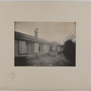 Maison de Balzac à Paris