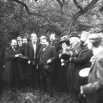 Maison de Balzac à Paris