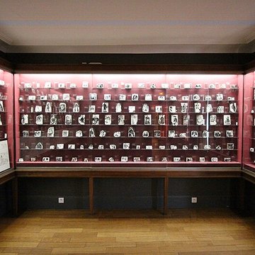 Maison de Balzac à Paris