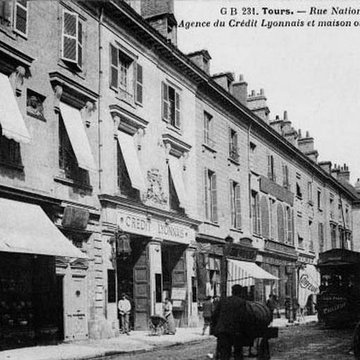 Maison de Balzac à Paris