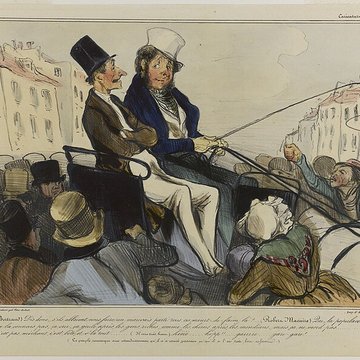 Maison de Balzac à Paris