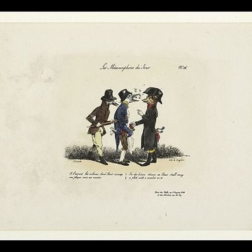 Maison de Balzac à Paris