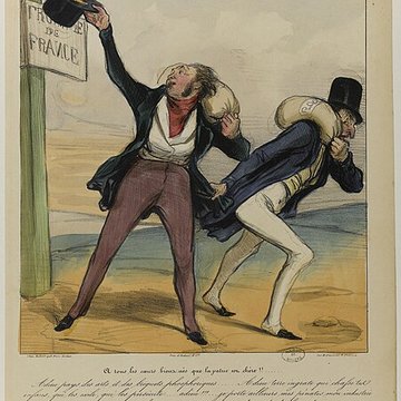 Maison de Balzac à Paris