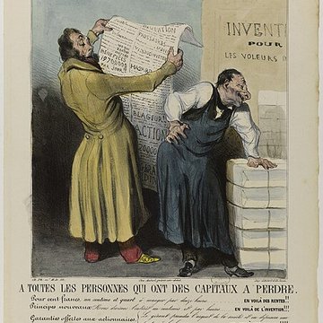 Maison de Balzac à Paris