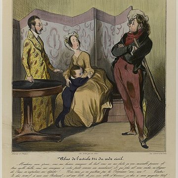 Maison de Balzac à Paris