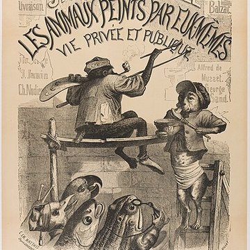 Maison de Balzac à Paris