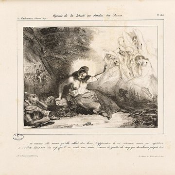 Maison de Balzac à Paris