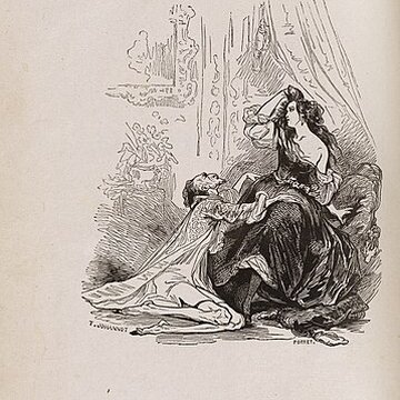 Maison de Balzac à Paris