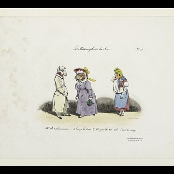 Maison de Balzac à Paris