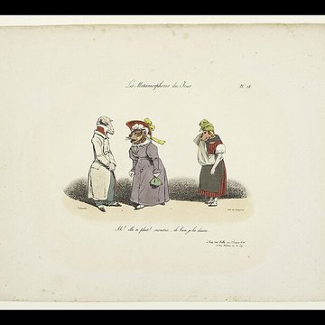 Maison de Balzac à Paris