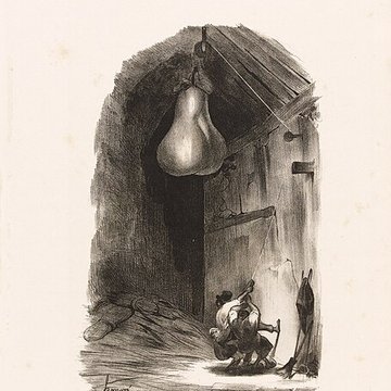 Maison de Balzac à Paris