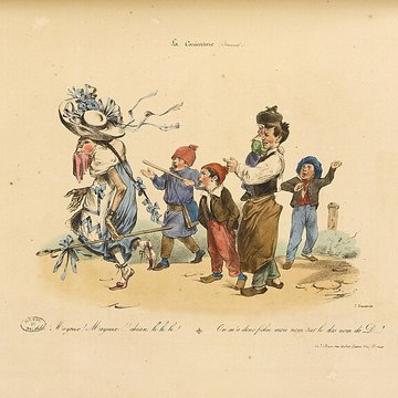 Maison de Balzac à Paris