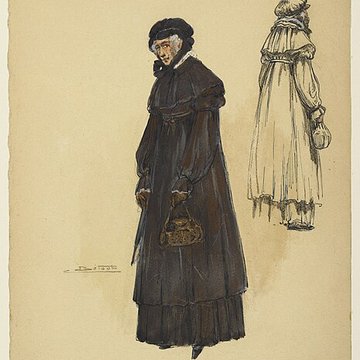 Maison de Balzac à Paris