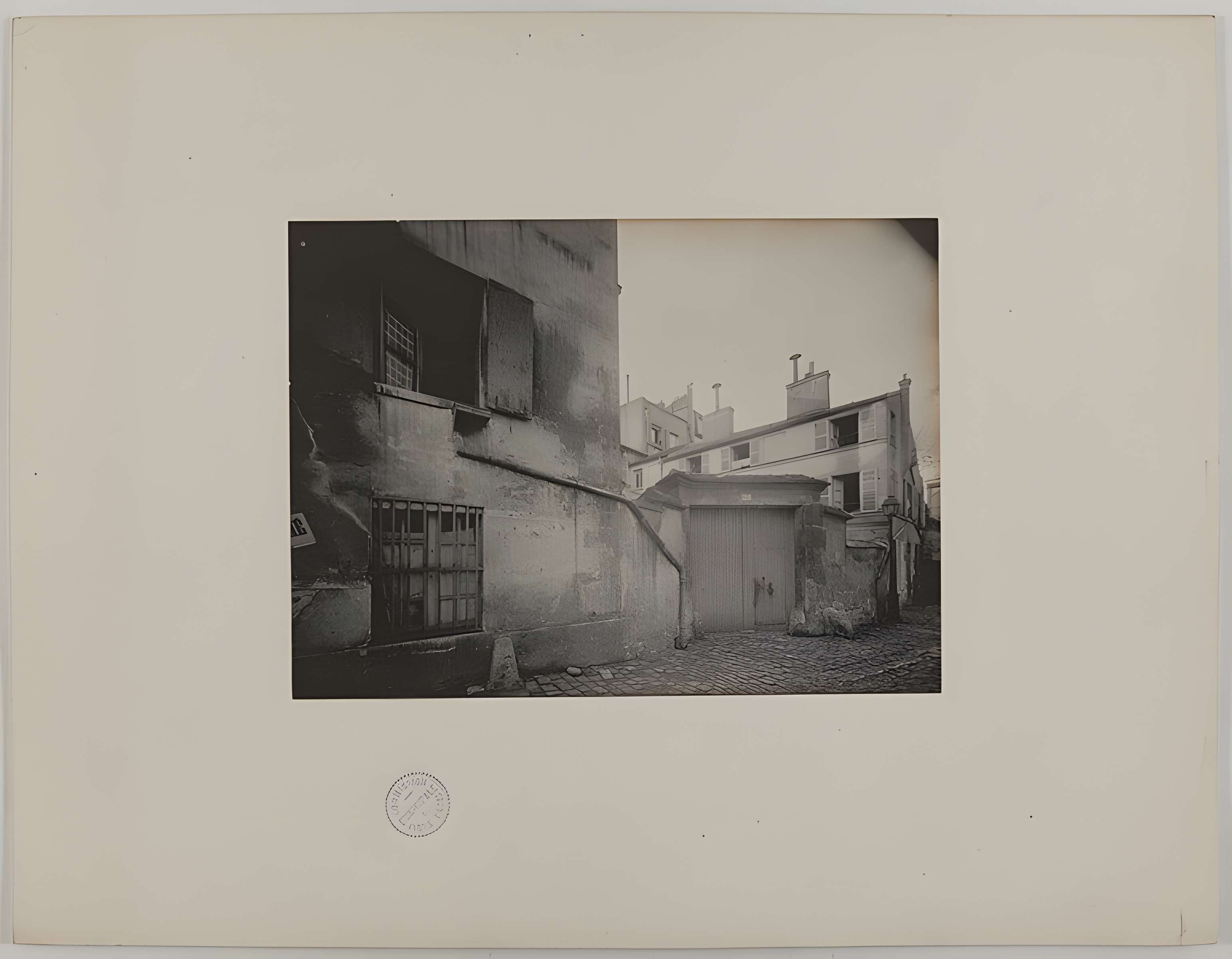 Maison de Balzac à Paris