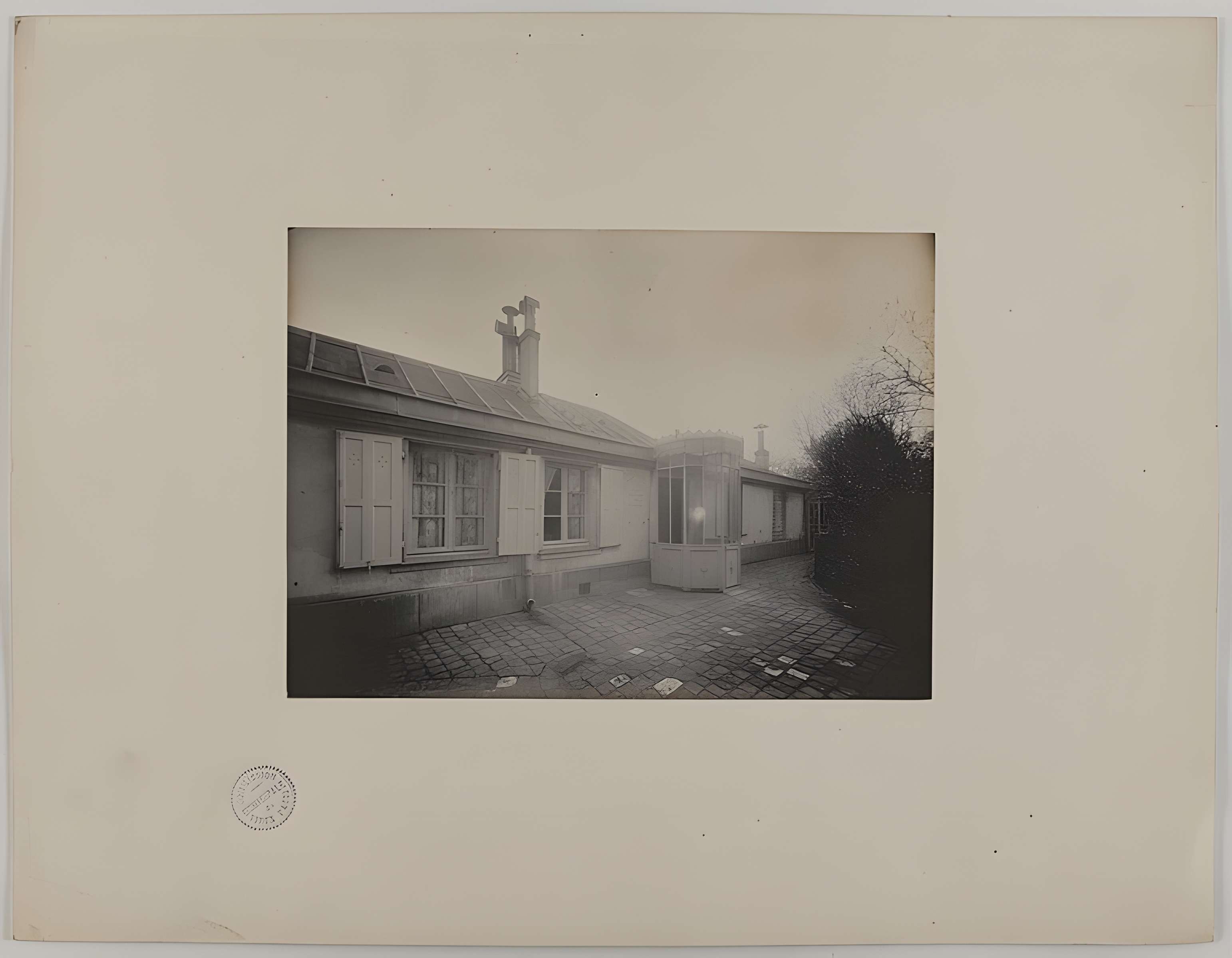 Maison de Balzac à Paris