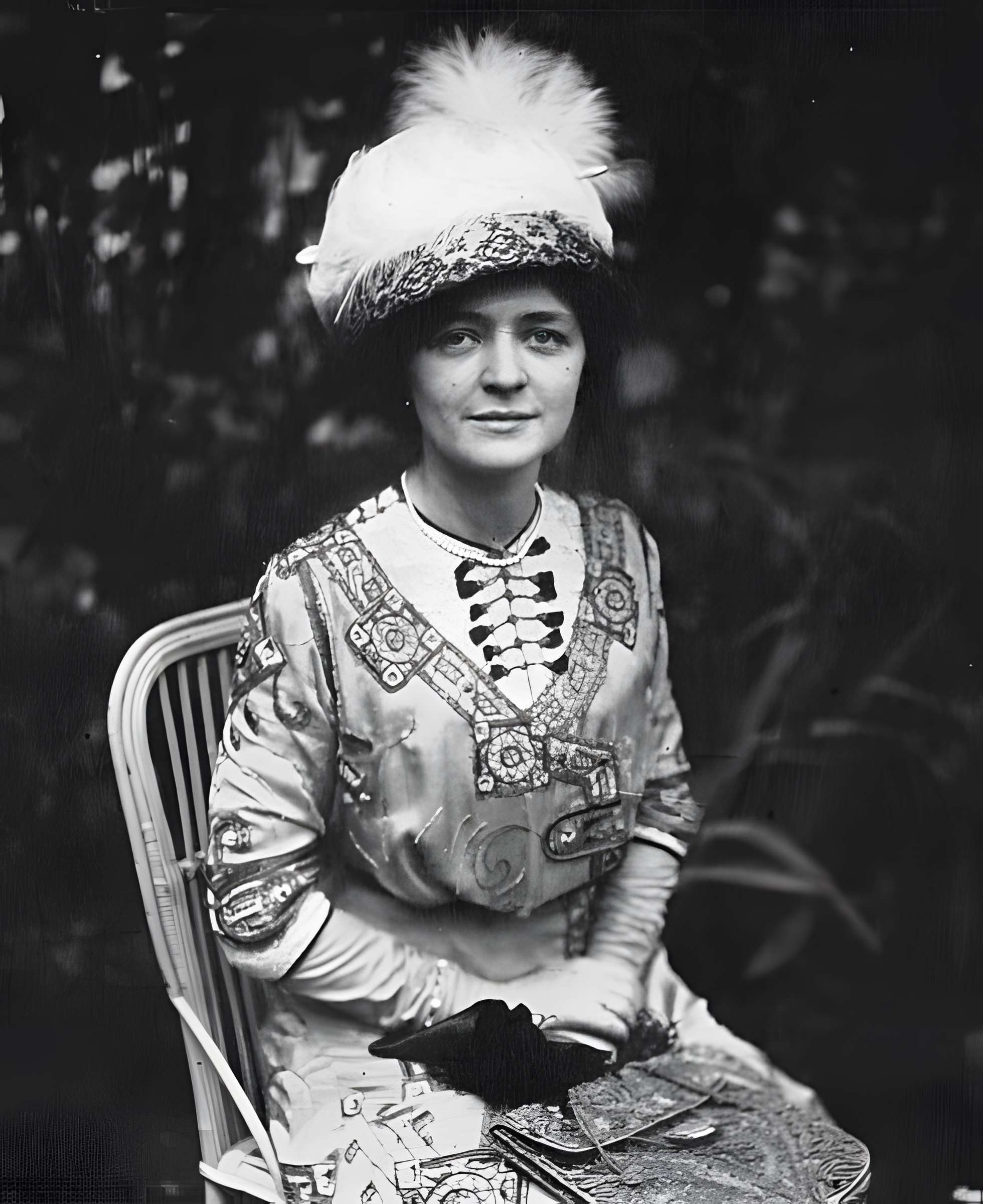 Maison de Balzac à Paris