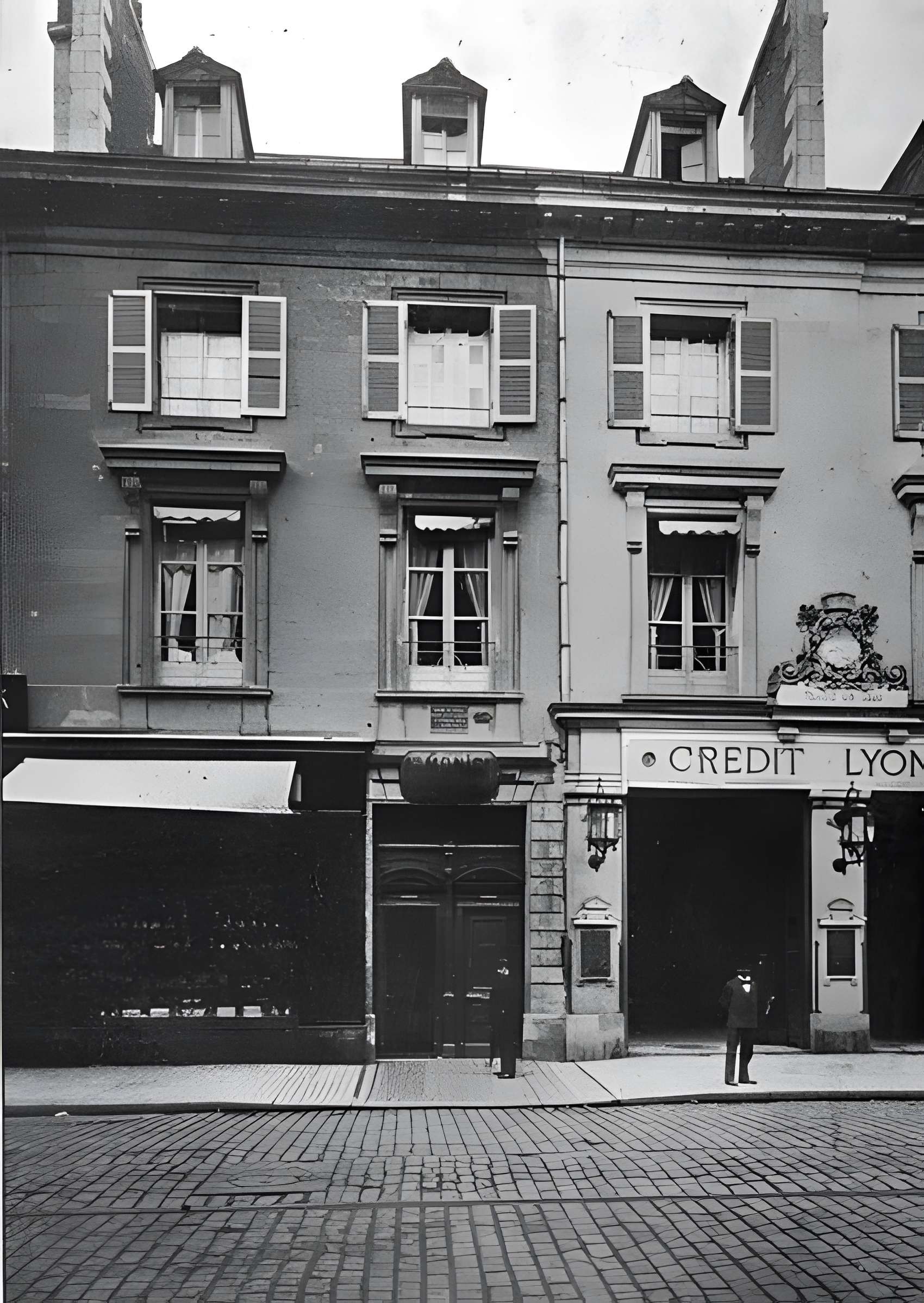 Maison de Balzac à Paris