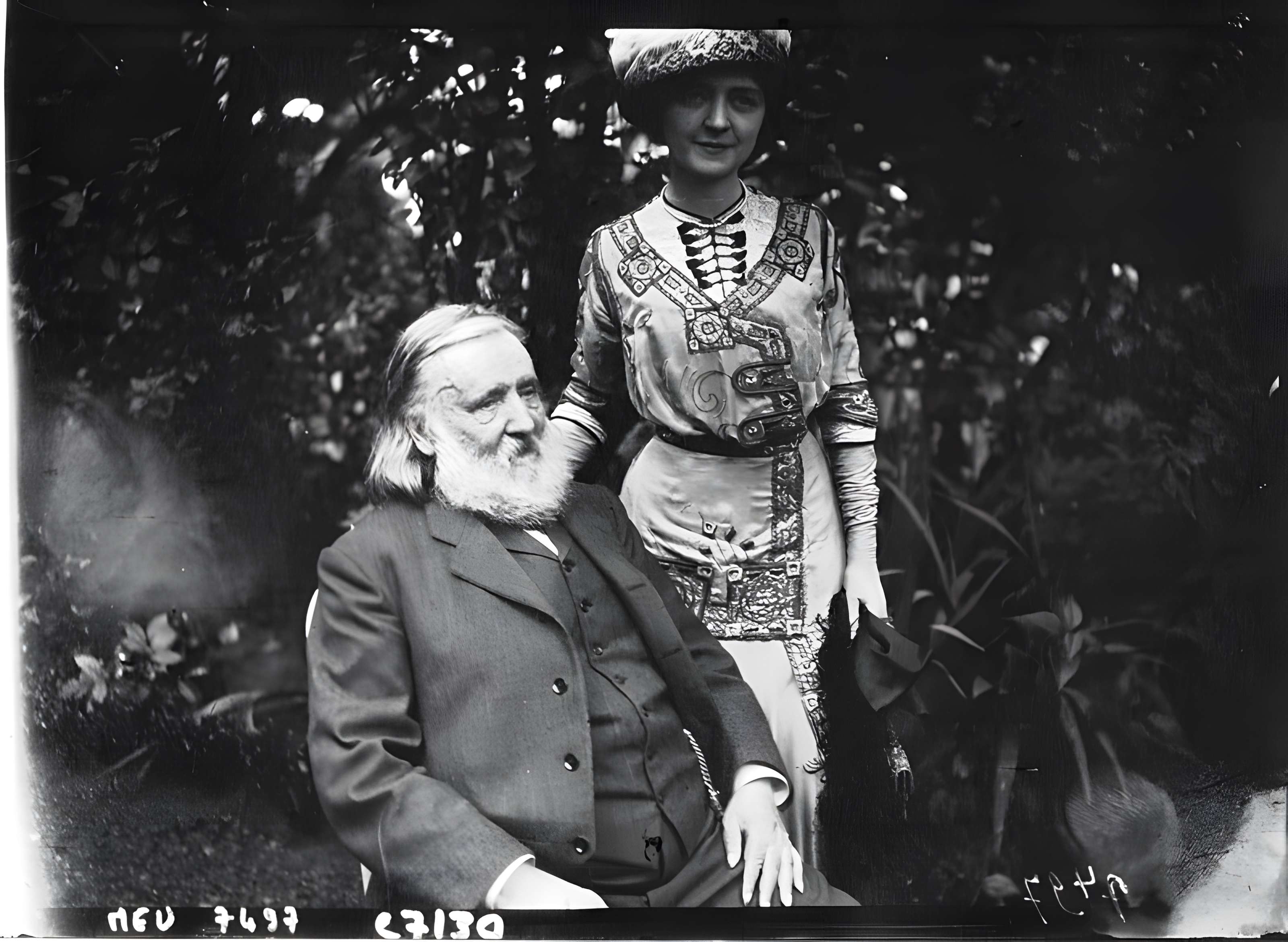 Maison de Balzac à Paris