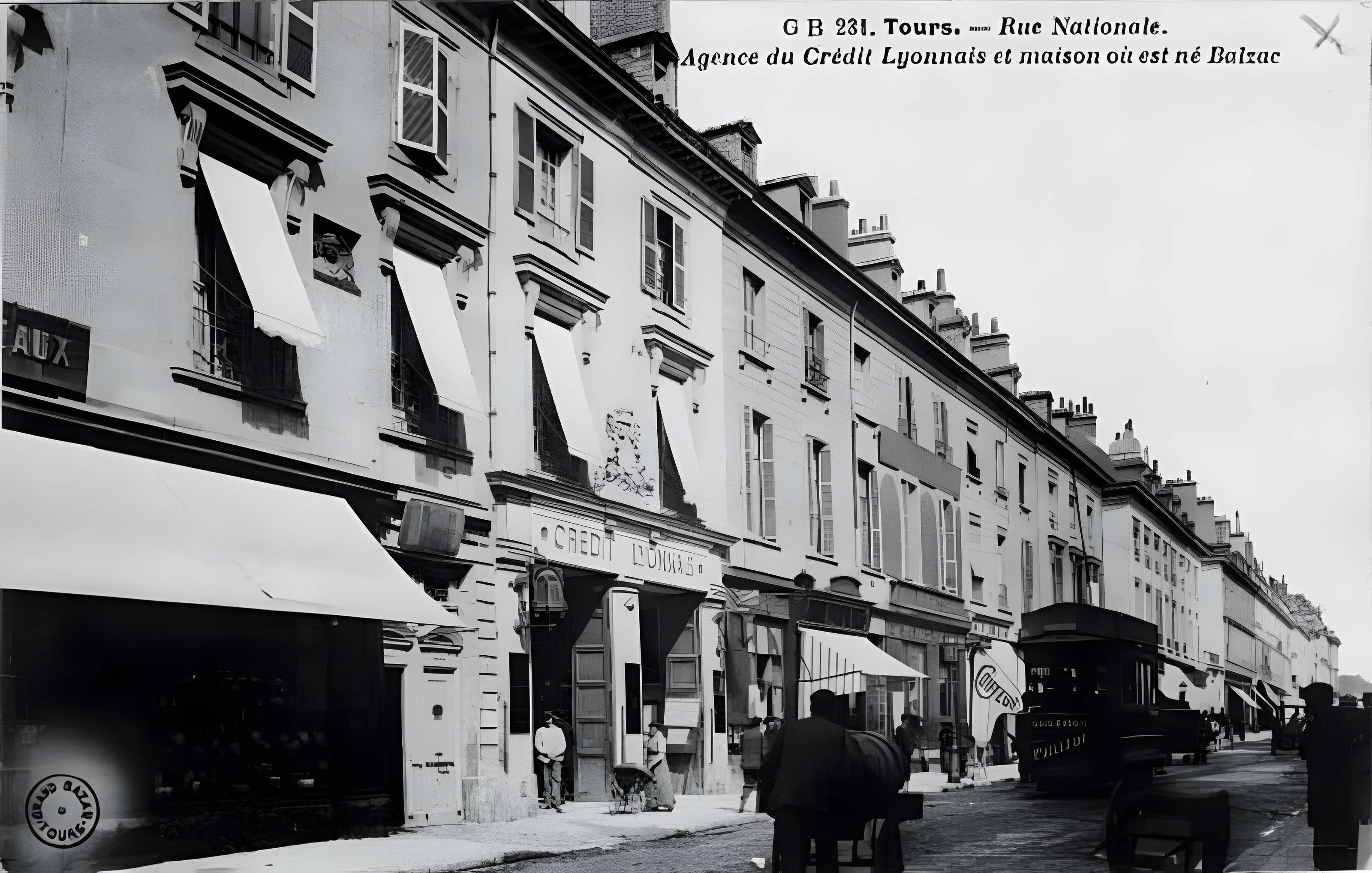 Maison de Balzac à Paris