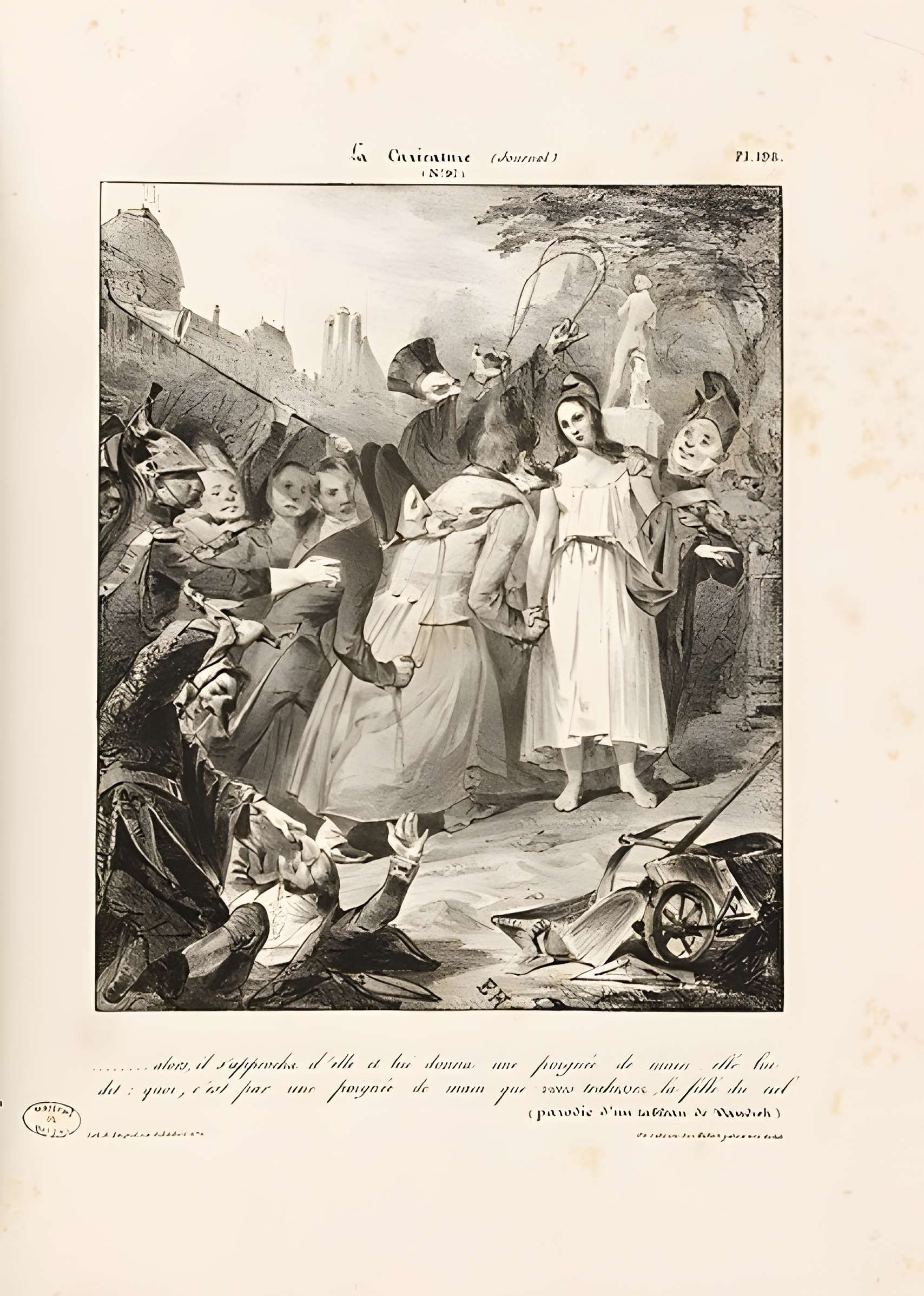 Maison de Balzac à Paris