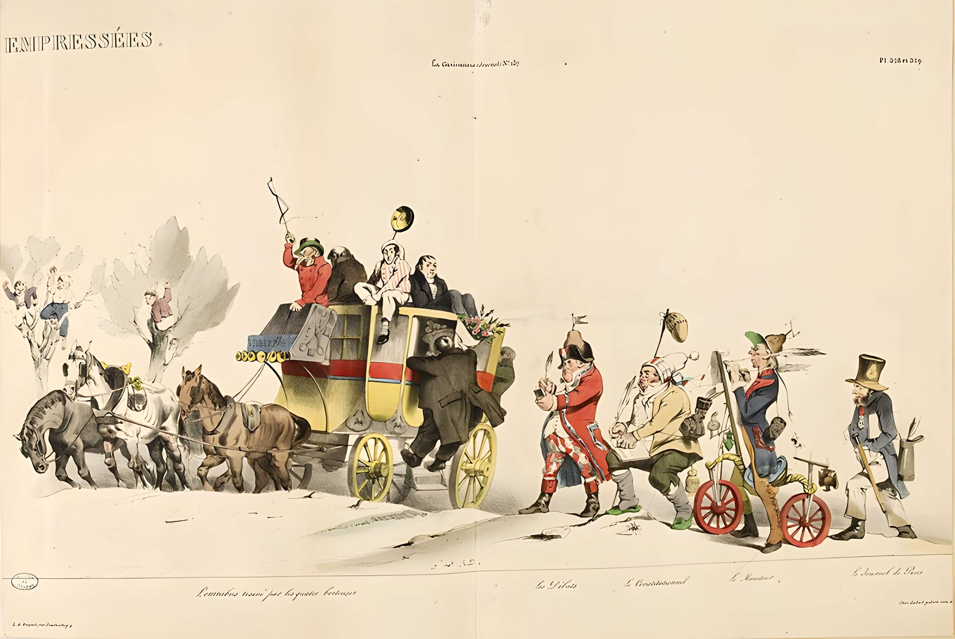 Maison de Balzac à Paris