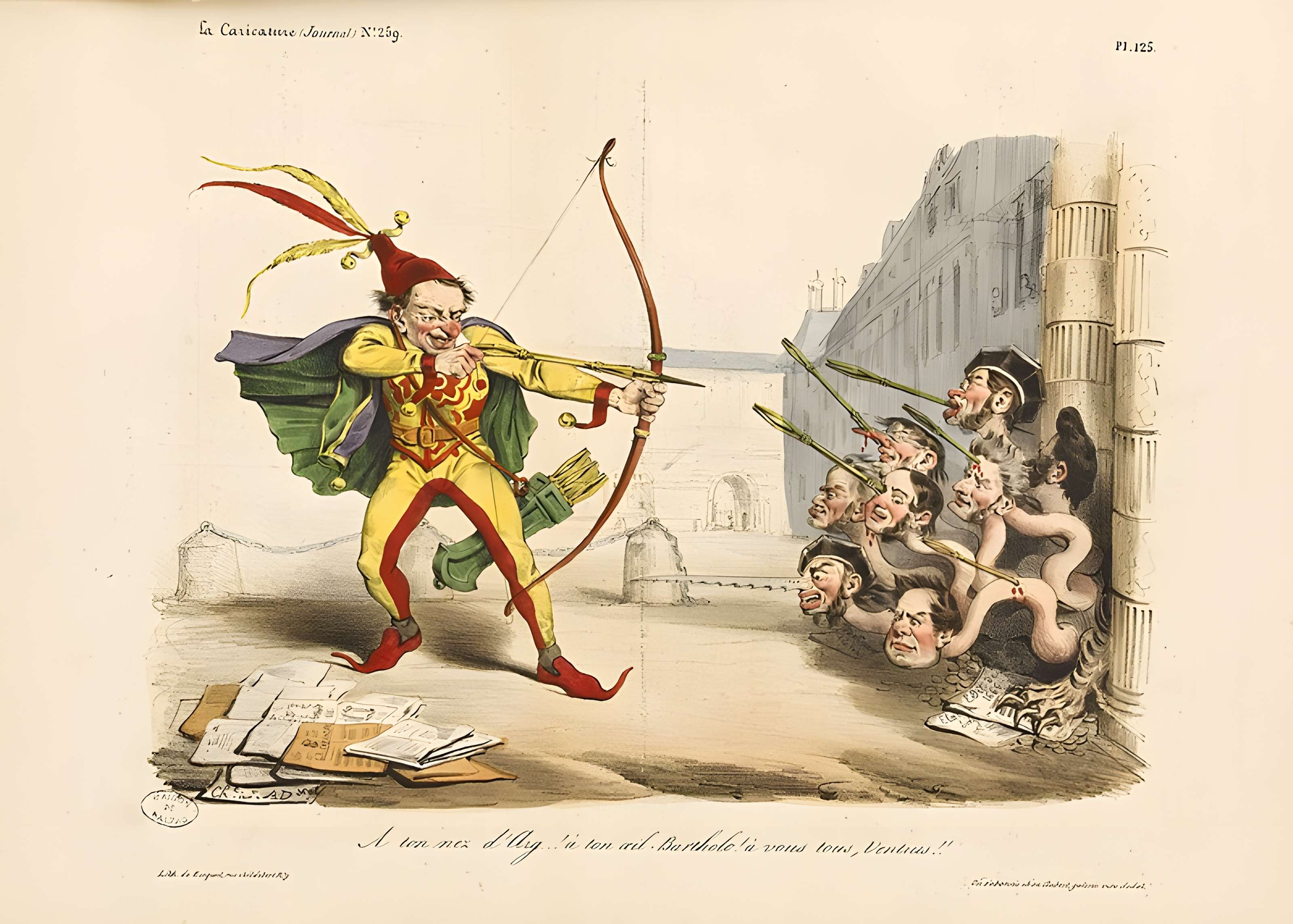 Maison de Balzac à Paris