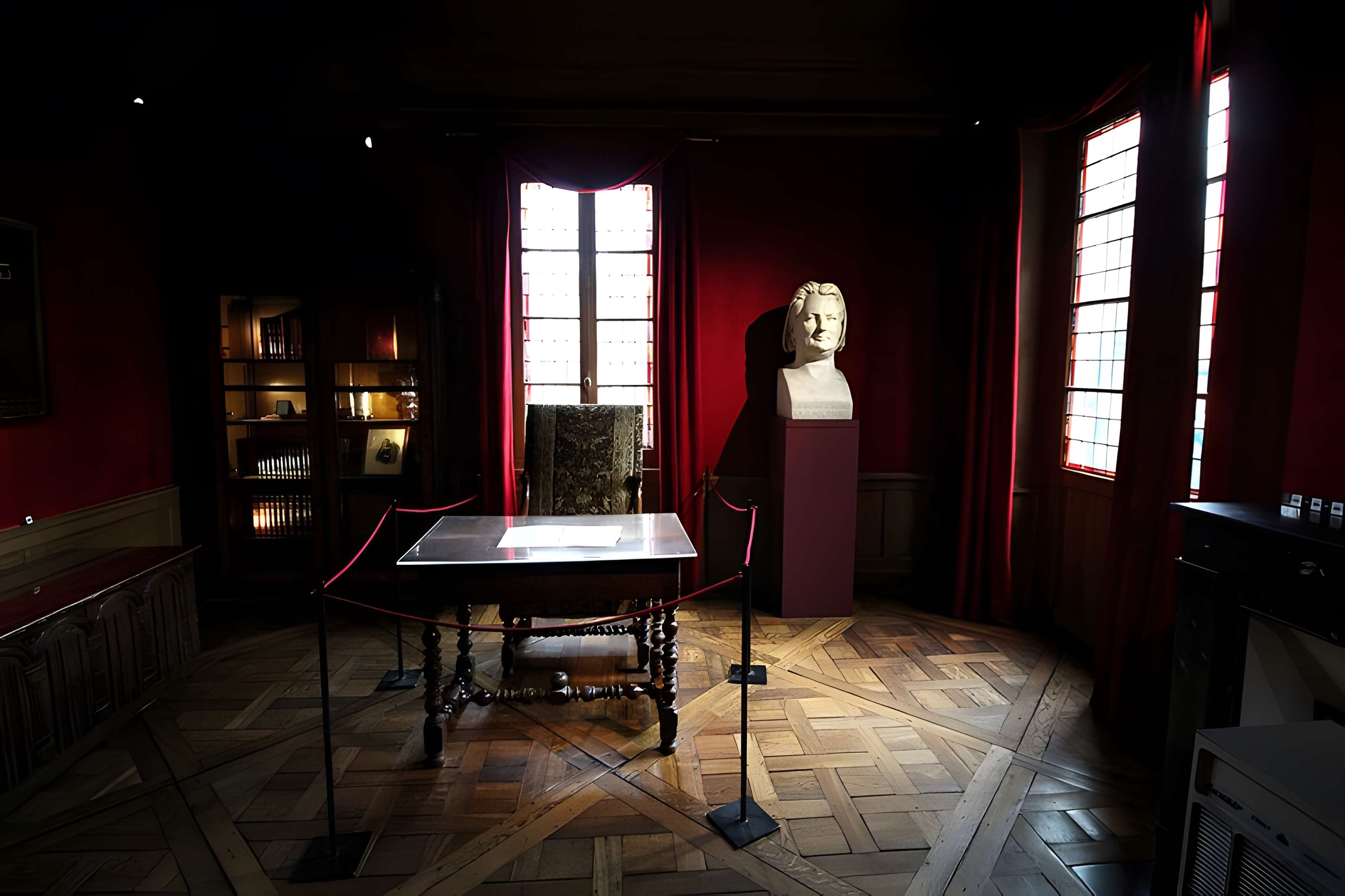 Maison de Balzac à Paris