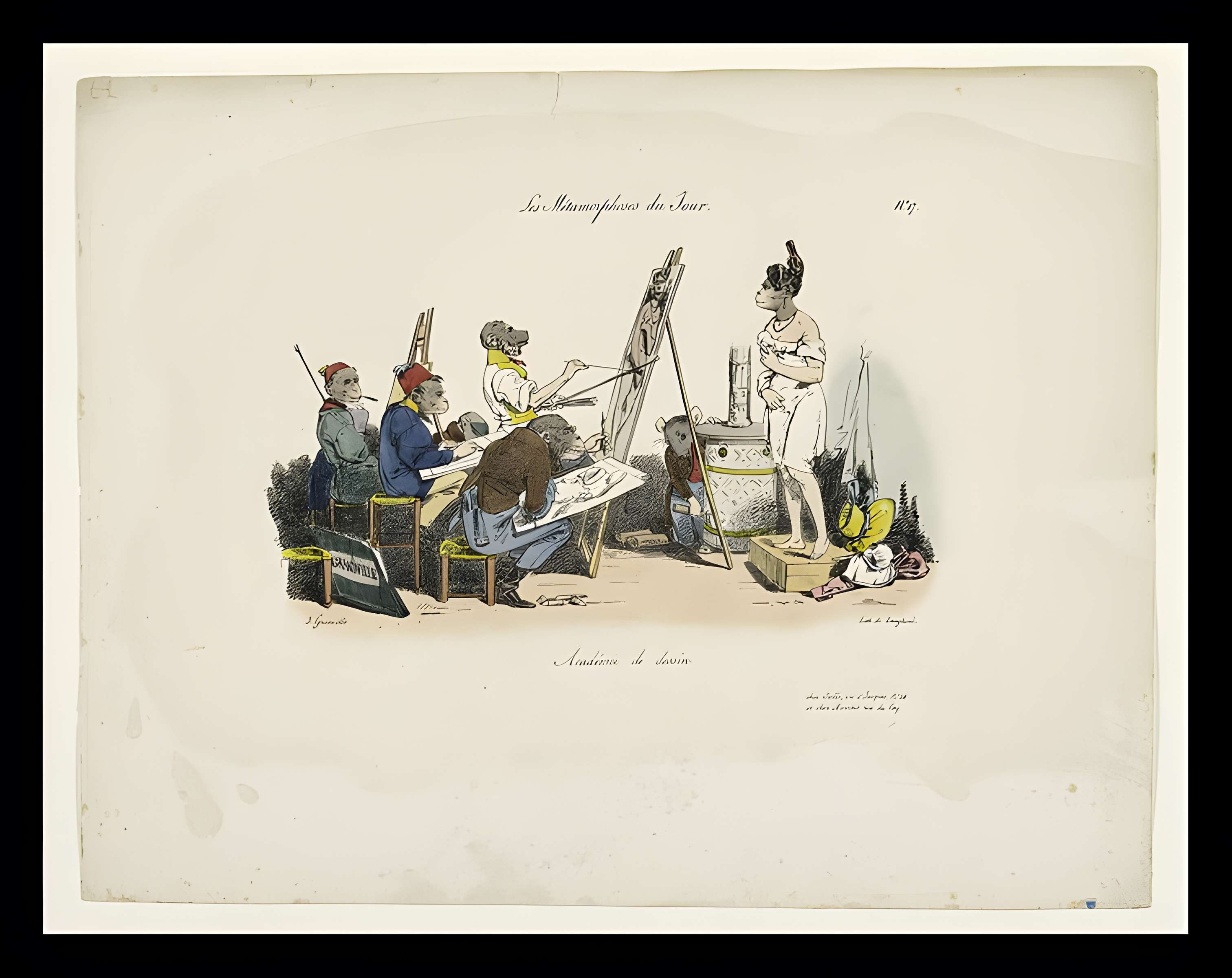 Maison de Balzac à Paris