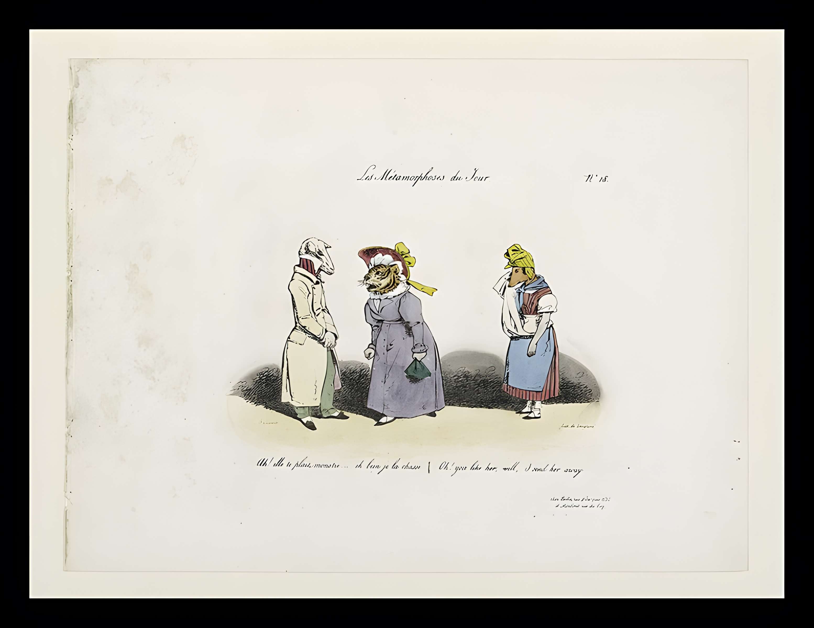 Maison de Balzac à Paris