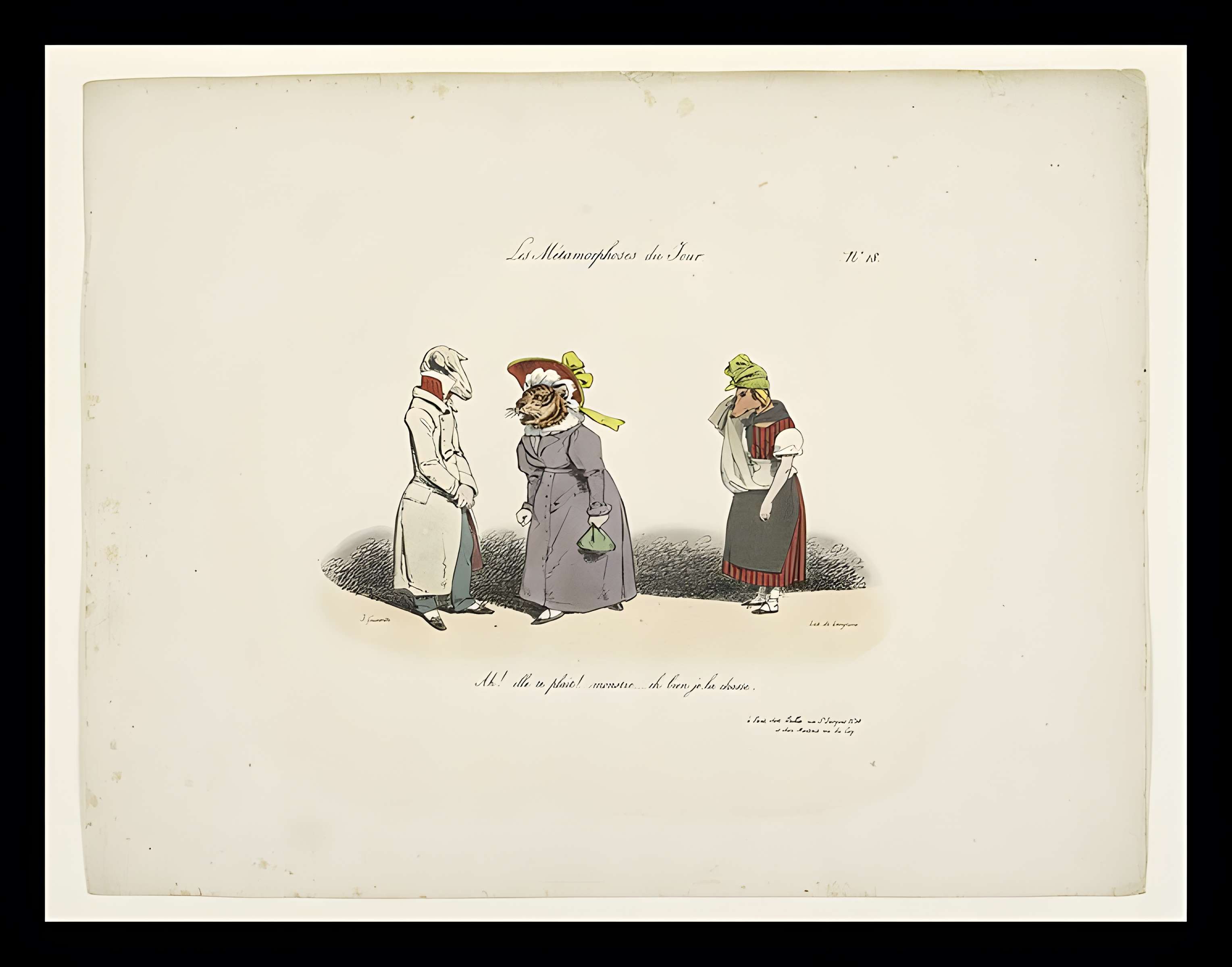 Maison de Balzac à Paris