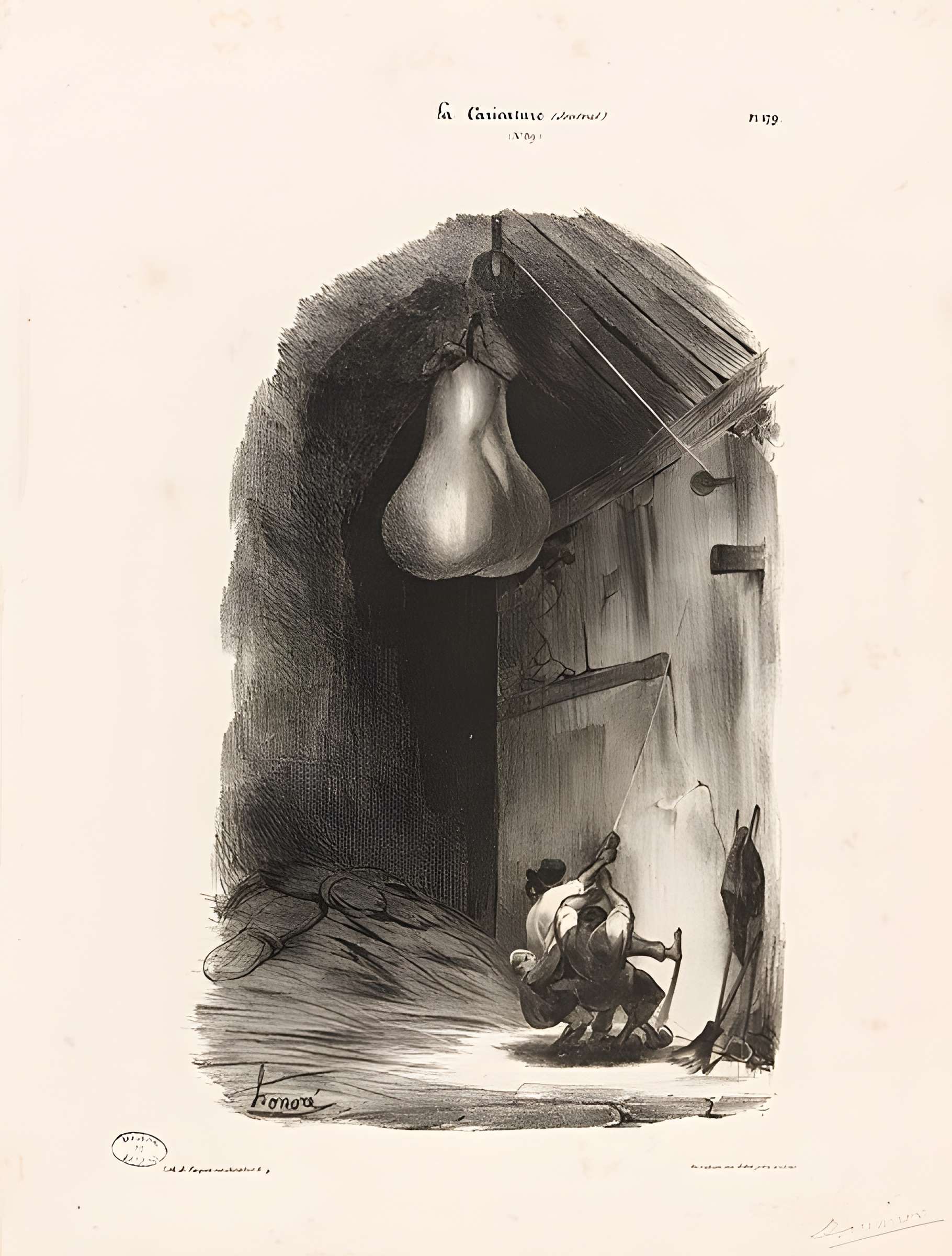 Maison de Balzac à Paris