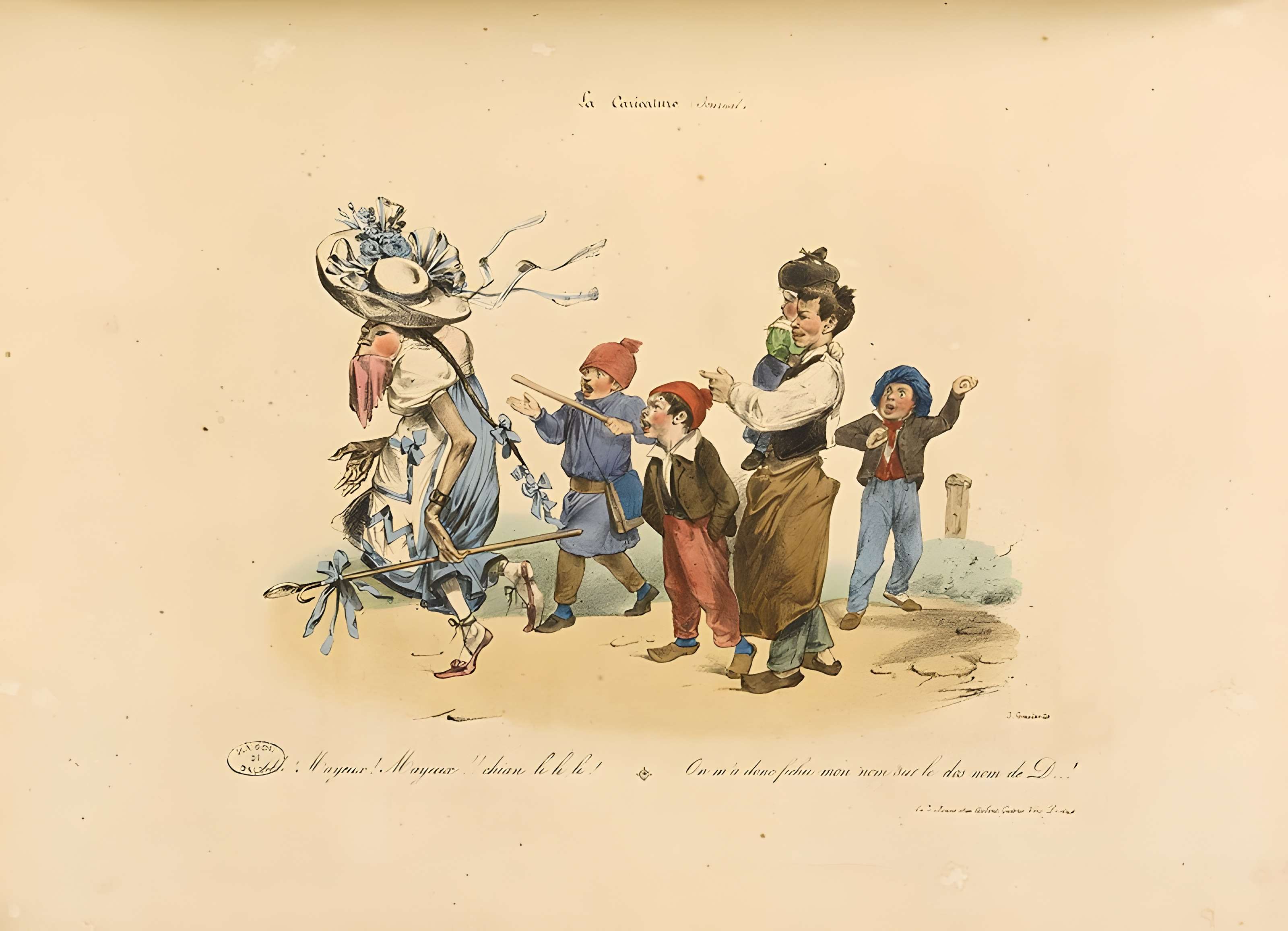 Maison de Balzac à Paris