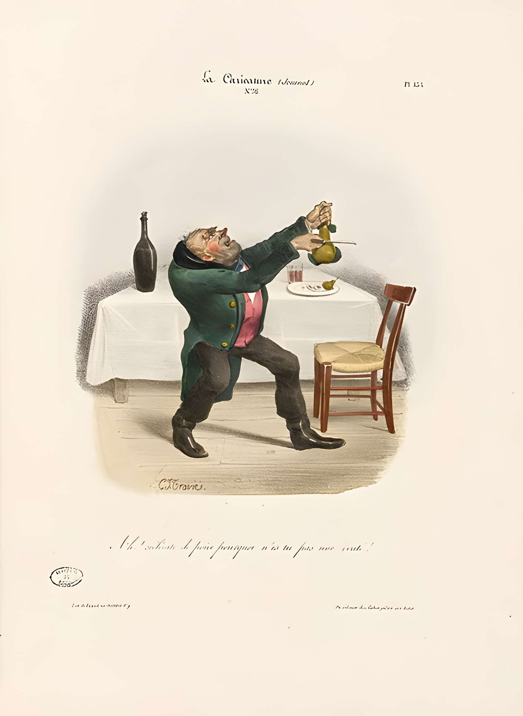 Maison de Balzac à Paris