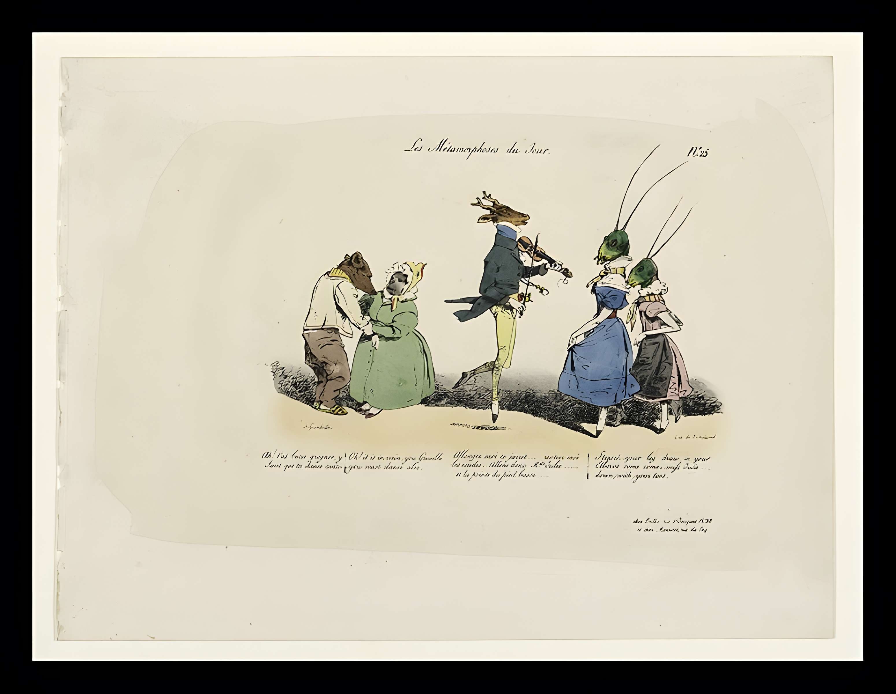 Maison de Balzac à Paris