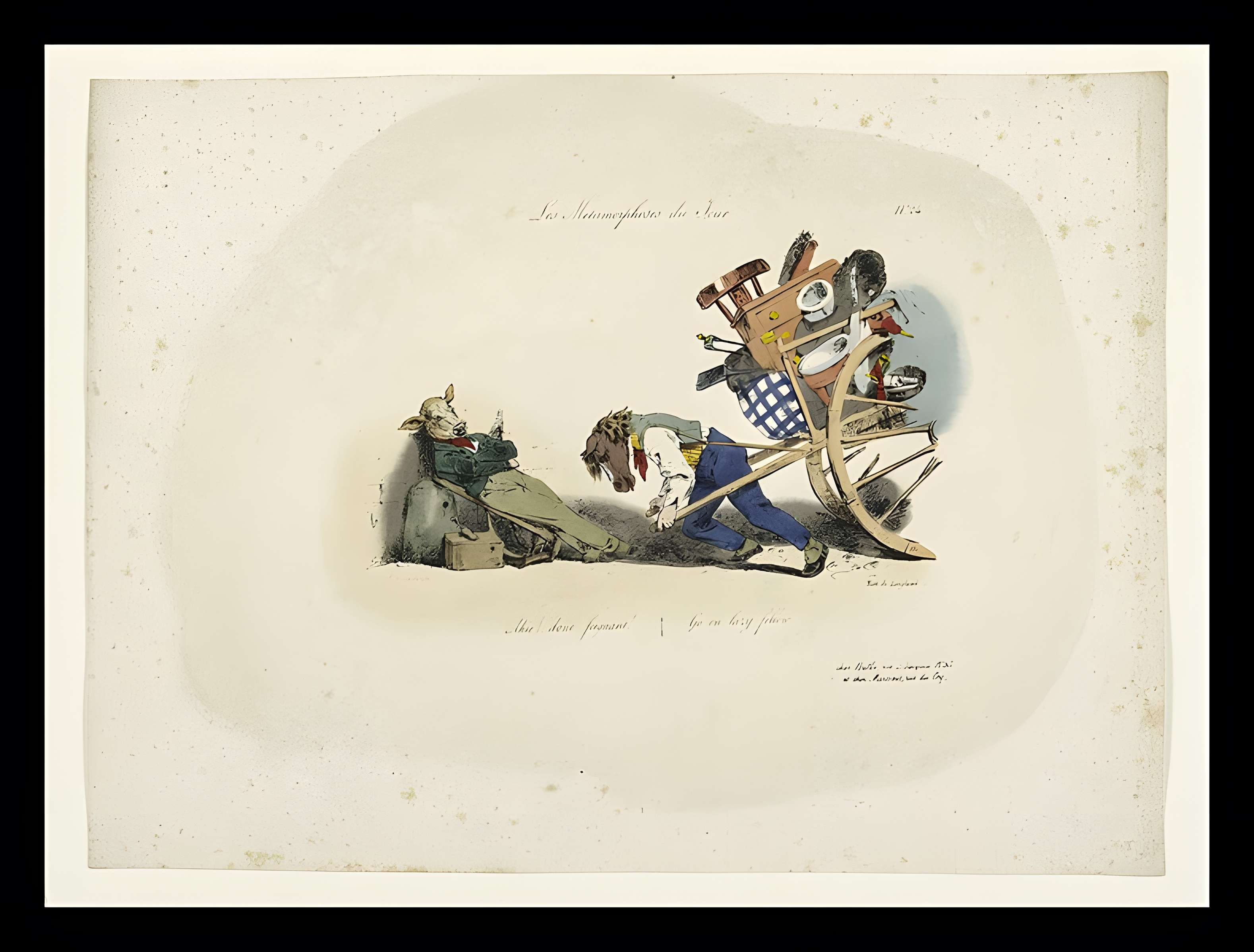 Maison de Balzac à Paris