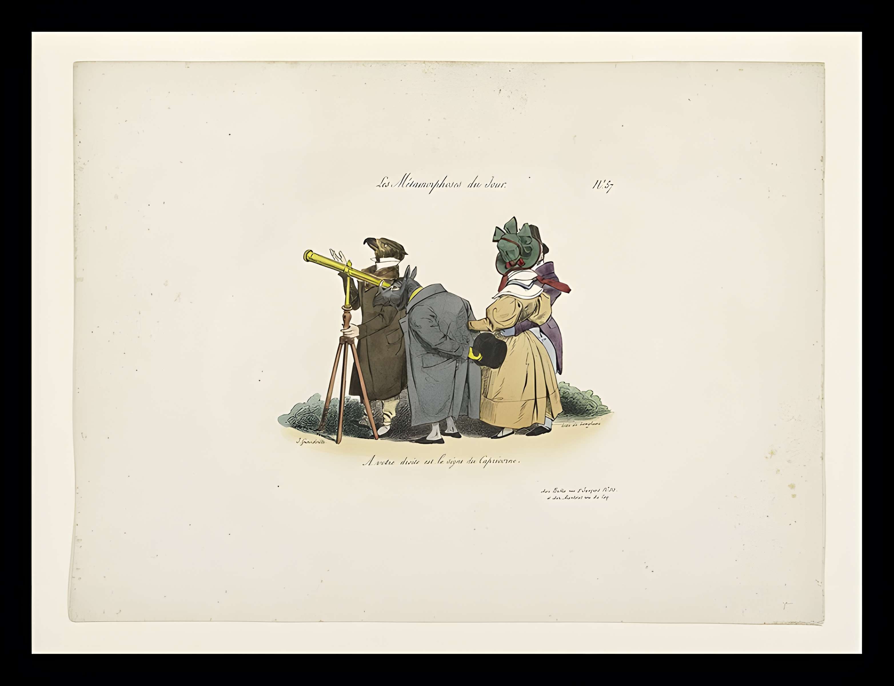 Maison de Balzac à Paris