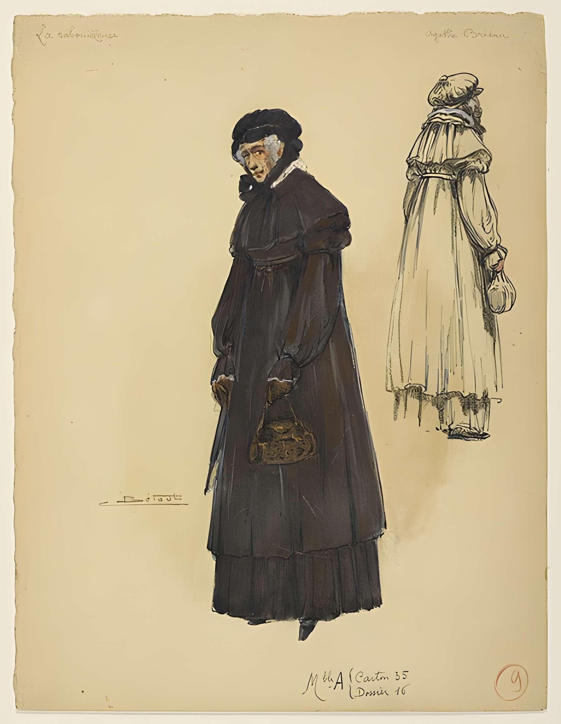 Maison de Balzac à Paris