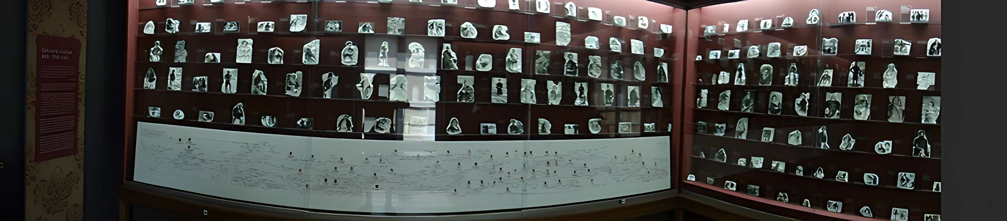 Maison de Balzac à Paris