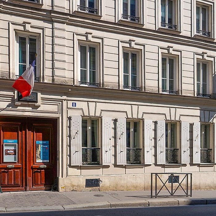 Photo de Maison de Clemenceau Musée Clemenceau à Paris