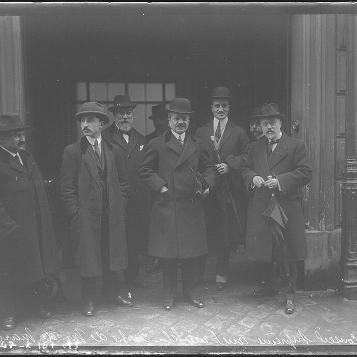 Photo de Maison de Clemenceau Musée Clemenceau à Paris
