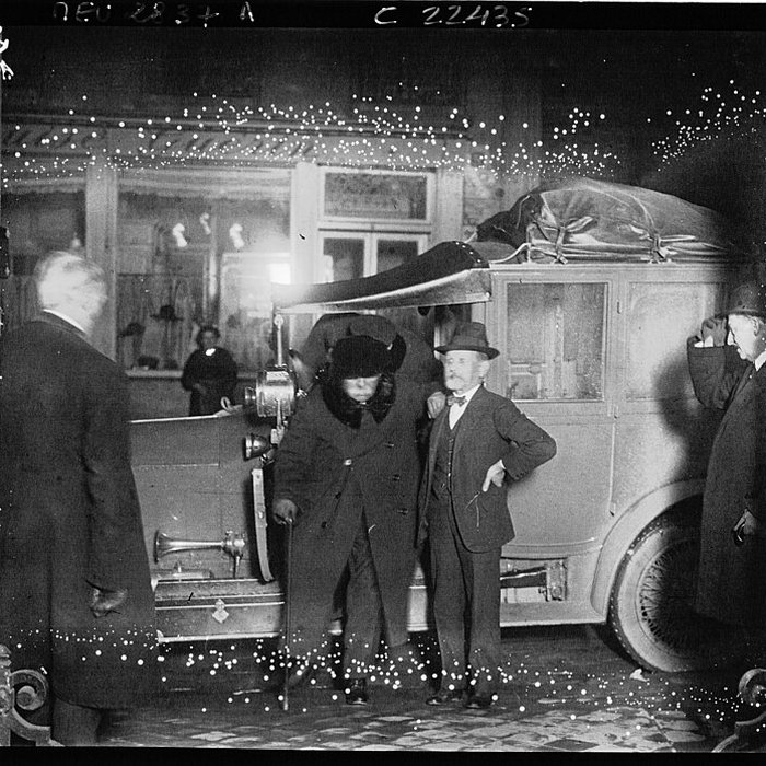 Photo de Maison de Clemenceau Musée Clemenceau à Paris