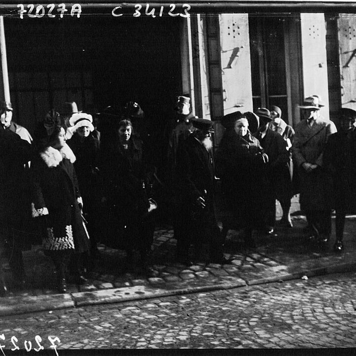 Photo de Maison de Clemenceau Musée Clemenceau à Paris