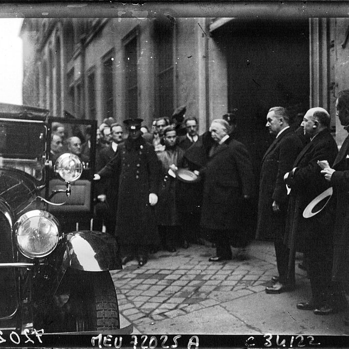 Photo de Maison de Clemenceau Musée Clemenceau à Paris